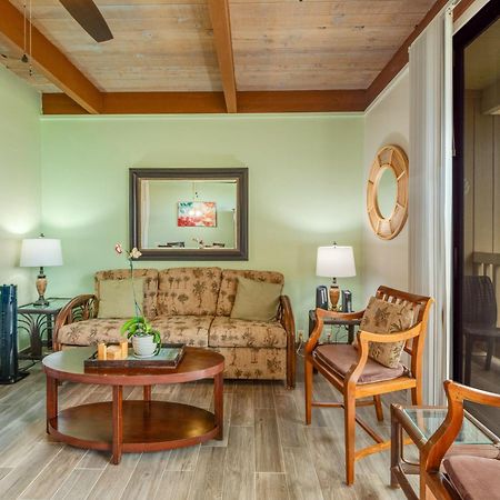 Kona Bali Kai #341 Apartment Kailua-Kona Luaran gambar