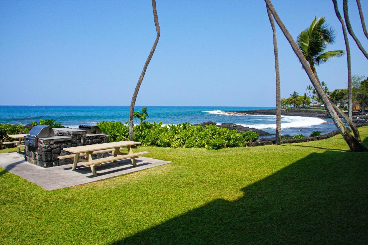 Kona Bali Kai #341 Apartment Kailua-Kona Luaran gambar