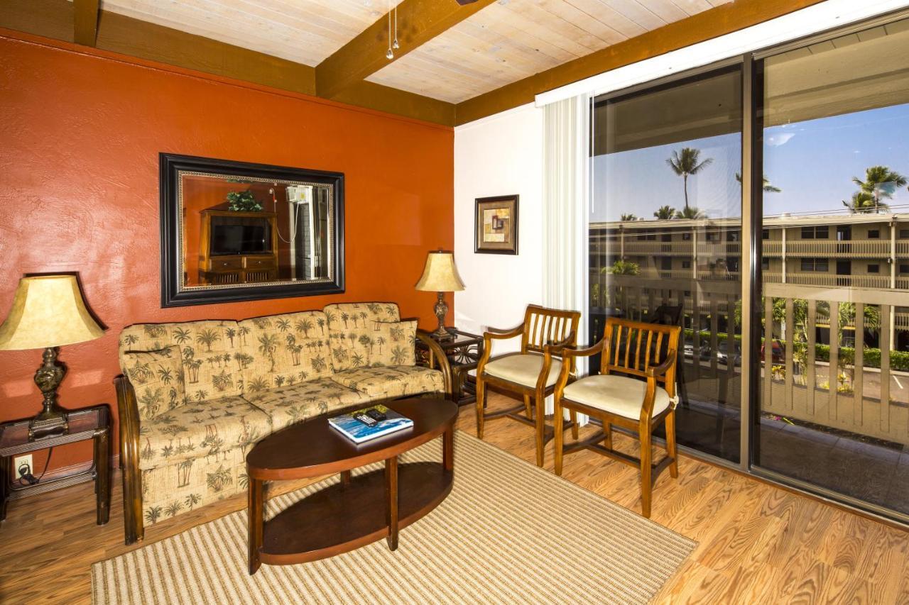 Kona Bali Kai #341 Apartment Kailua-Kona Luaran gambar