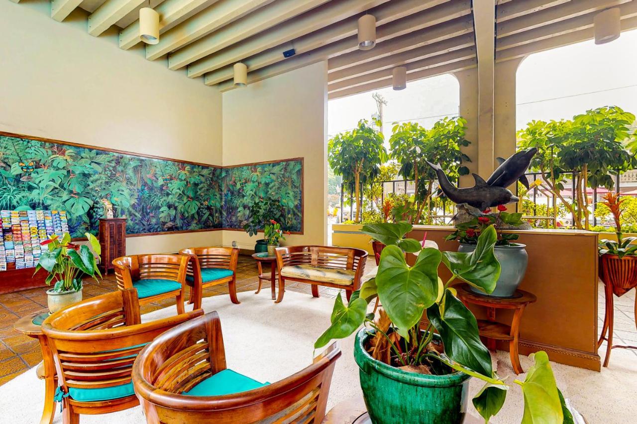 Kona Bali Kai #341 Apartment Kailua-Kona Luaran gambar
