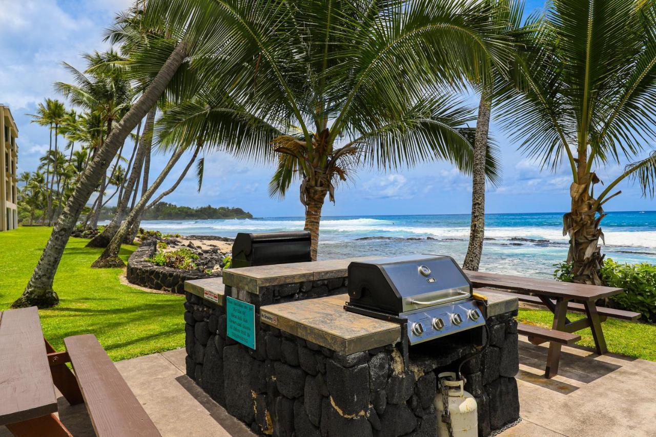 Kona Bali Kai #341 Apartment Kailua-Kona Luaran gambar