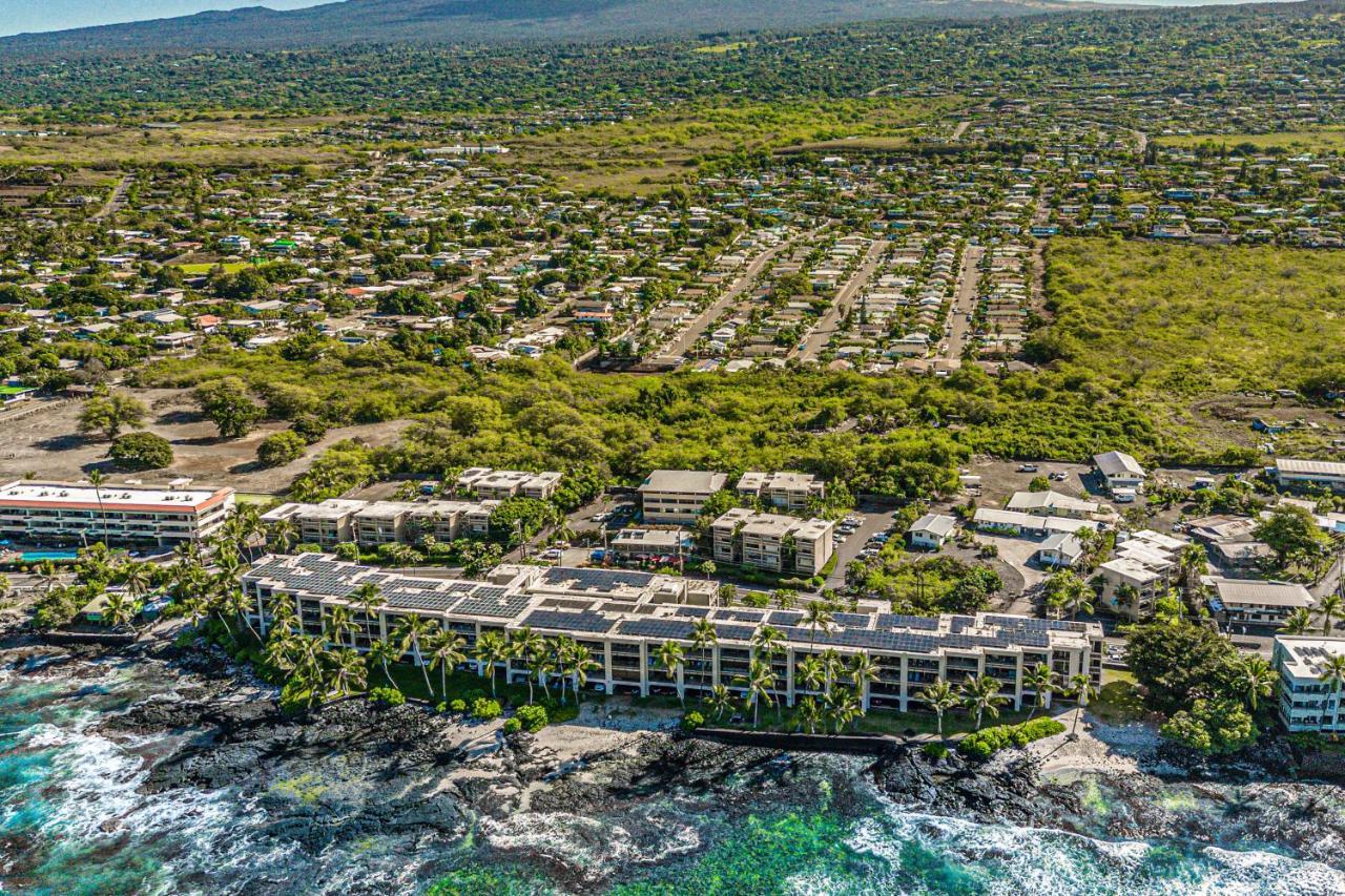 Kona Bali Kai #341 Apartment Kailua-Kona Luaran gambar