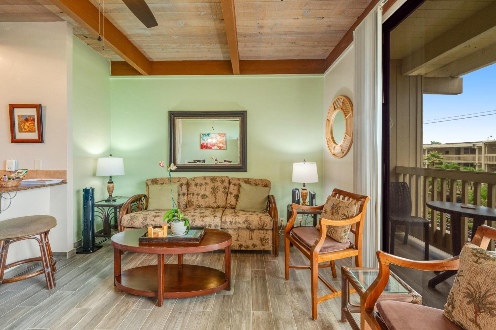 Kona Bali Kai #341 Apartment Kailua-Kona Luaran gambar
