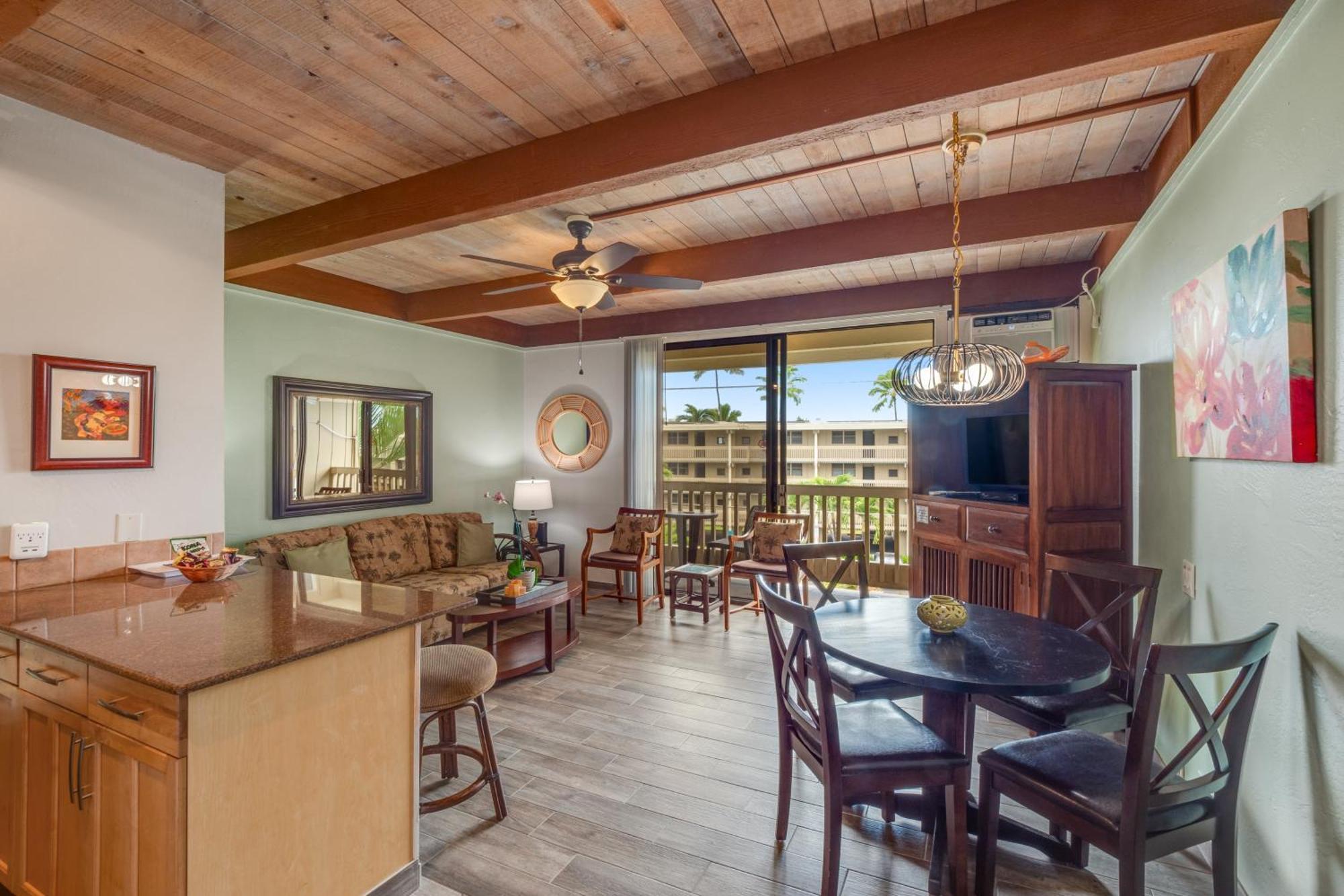 Kona Bali Kai #341 Apartment Kailua-Kona Luaran gambar