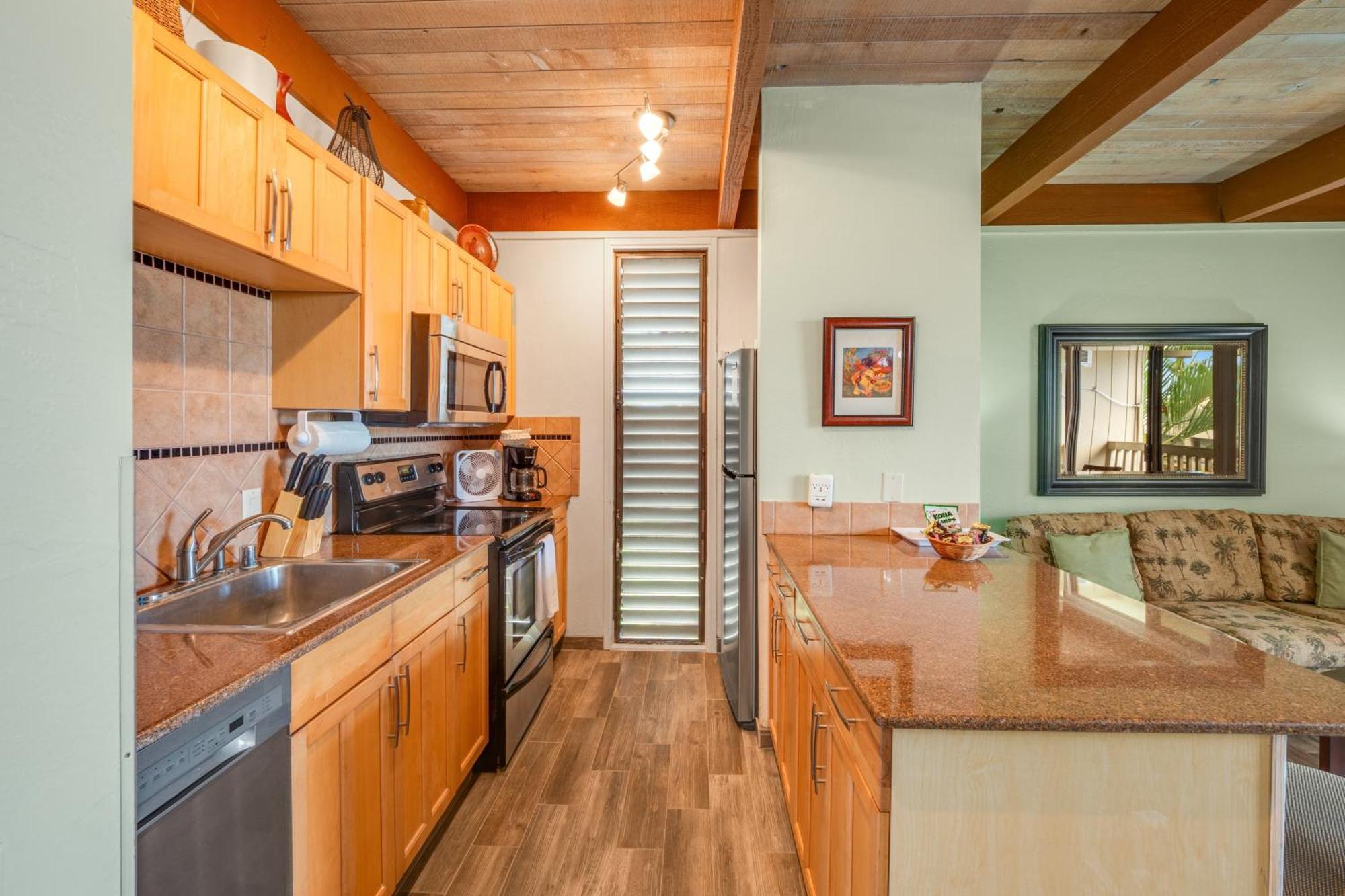 Kona Bali Kai #341 Apartment Kailua-Kona Luaran gambar