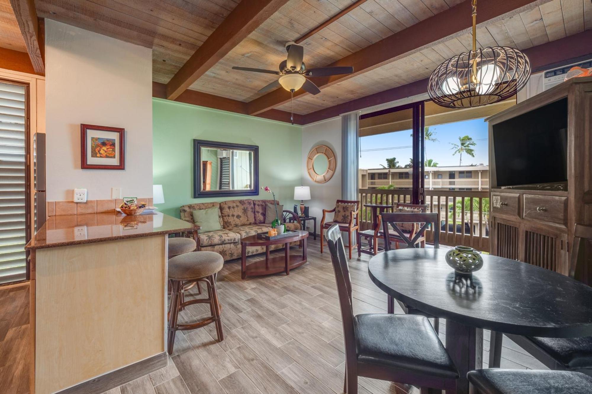 Kona Bali Kai #341 Apartment Kailua-Kona Luaran gambar