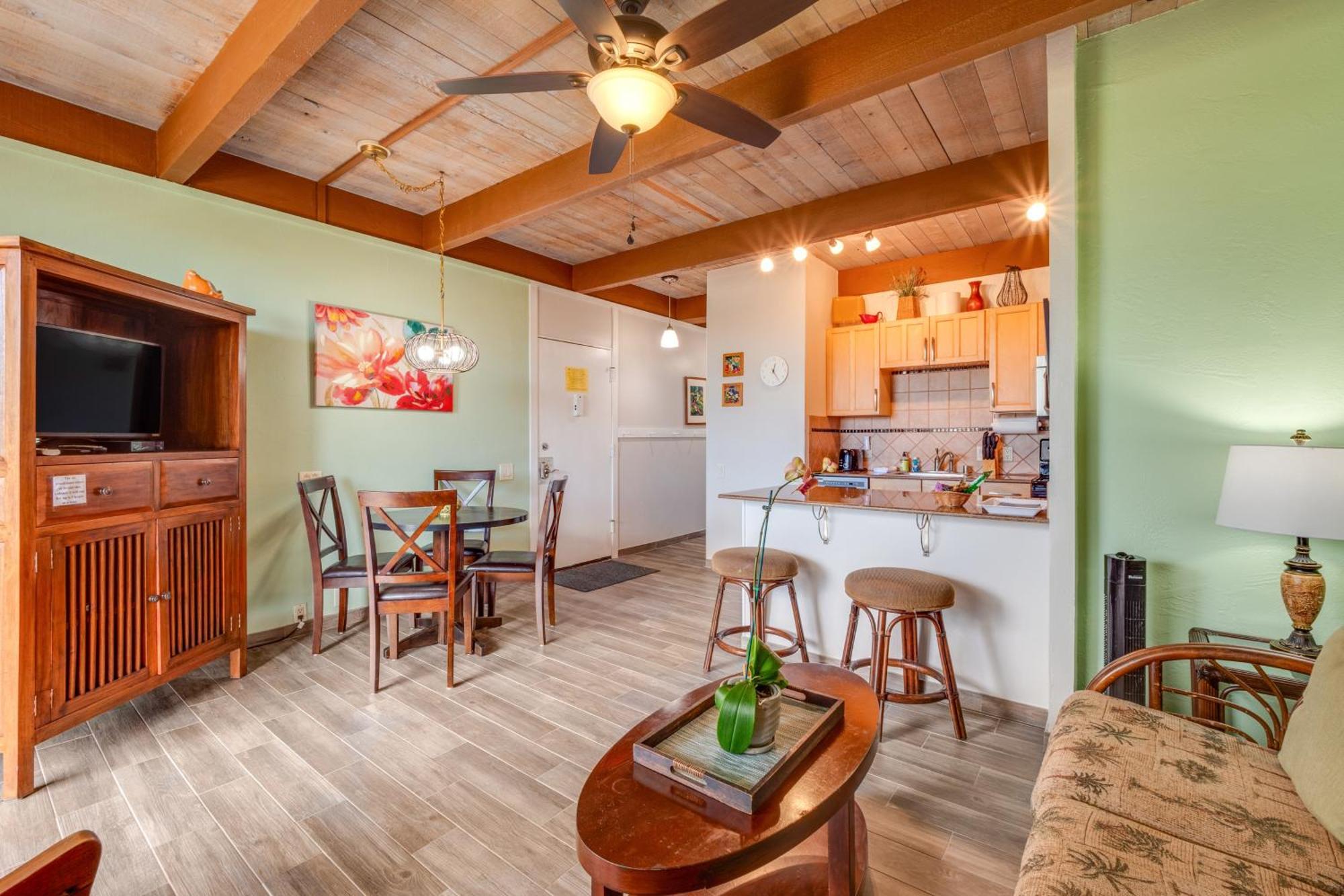 Kona Bali Kai #341 Apartment Kailua-Kona Luaran gambar