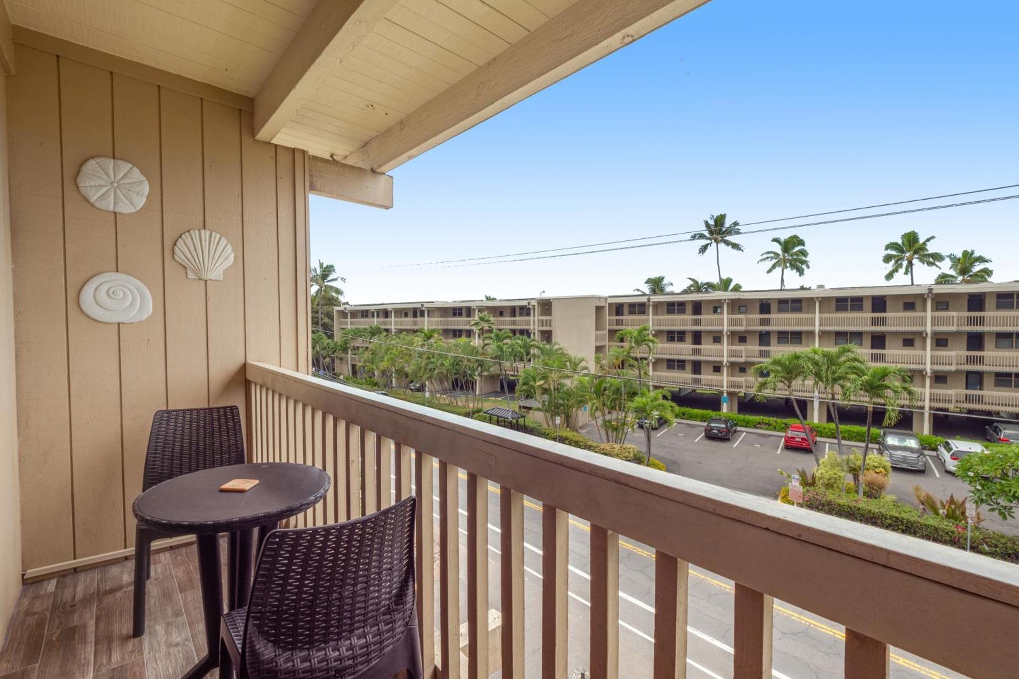 Kona Bali Kai #341 Apartment Kailua-Kona Luaran gambar